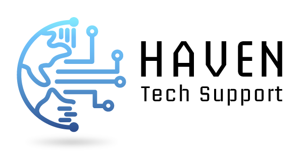 HavenTechSupport-Logo1B